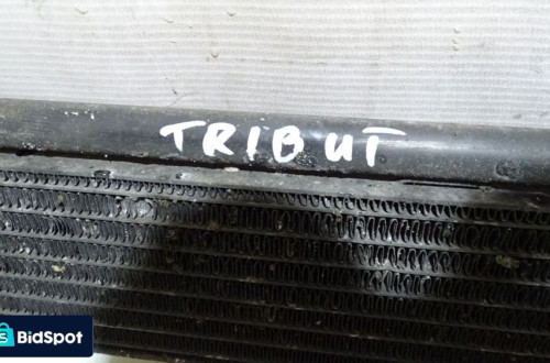 CHŁODNICA OLEJU SKRZYNI BIEGÓW MAZDA TRIBUTE 3.0