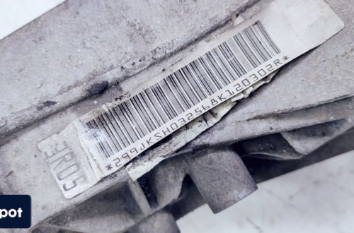 MOST DYFERENCJAŁ TYŁ AUDI A4 S4 B8 A5 S5 8T JKS