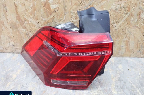 LAMPA LEWA TYLNA LEWY TYŁ VW TIGUAN 2 II 5NA LIFT 5NA945207G