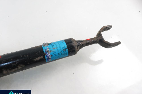 MCPERSON LEWY PRZEDNI AUDI A4 B5 1.9 TDI