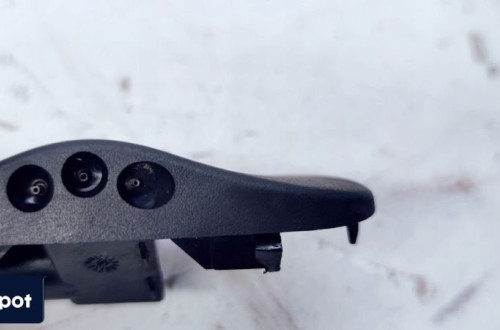 DYSZA SPRYSKIWACZA LEWA AUDI A7 4G8955987