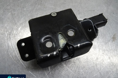 OPEL INSIGNIA A 08-12 2.0 CDTI ZAMEK KLAPY BAGAŻNIKA 13503467