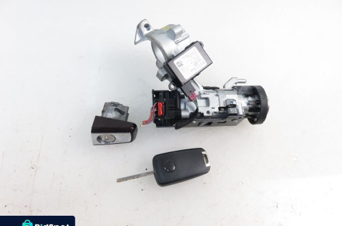 STACYJKA WKŁADKI OPEL INSIGNIA A (G09) 20939745