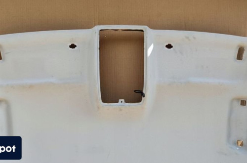 PODSUFITKA AUDI A4 B8 SEDAN 8K5867501 V39 STERNSIL