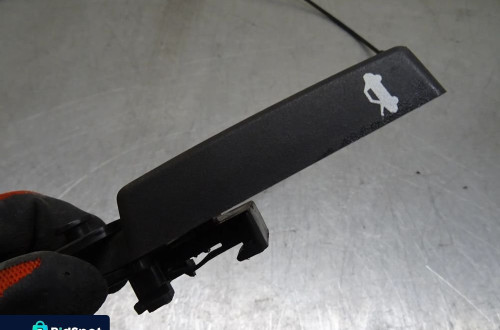 OPEL INSIGNIA A 08-12 2.0 CDTI CIĘGNO LINKA MASKI