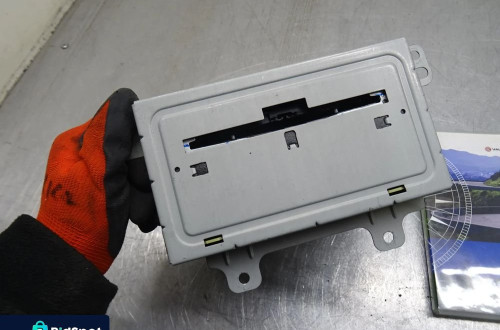 OPEL INSIGNIA A 08-12 2.0 CDTI RADIO NAWIGACJA 45-311-6246