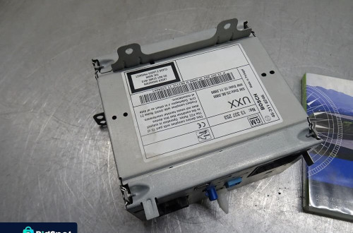 OPEL INSIGNIA A 08-12 2.0 CDTI RADIO NAWIGACJA 45-311-6246