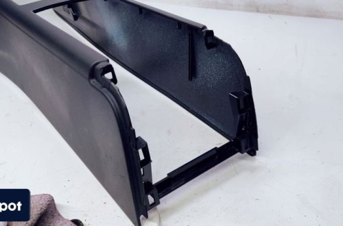 TUNEL ŚRODKOWY AUDI A6 C7 A7 4G0863244B