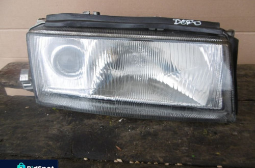 Lampa SKODA OCTAVIA I DEPO EUROPA
