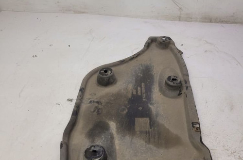 OSŁONA PODWOZIA LEWY TYŁ AUDI A6 C7 4G0825215B