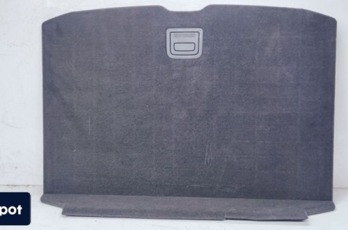 PODŁOGA BAGAŻNIKA AUDI A3 8V 3 DRZWI 8V3861529