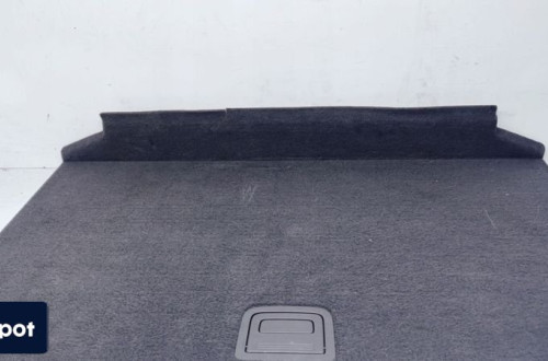 PODŁOGA BAGAŻNIKA AUDI A3 8V 3 DRZWI 8V3861529