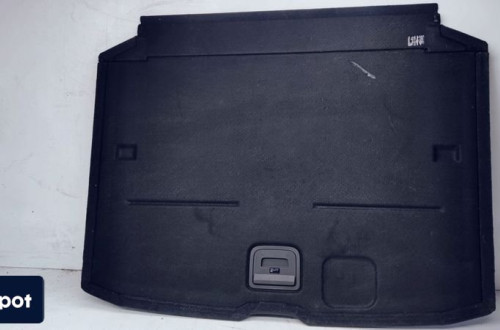 PODŁOGA BAGAŻNIKA AUDI A3 8V 3 DRZWI 8V3861529
