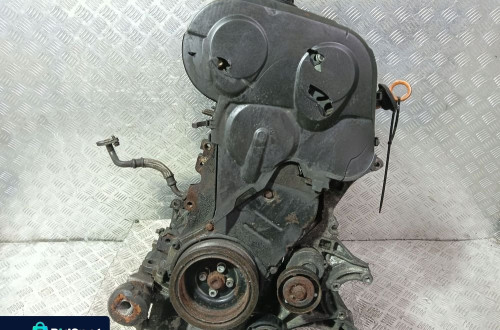 SILNIK SŁUPEK AUDI A4 B7 (2004-2008) 2.0 TDI 140KM BLB