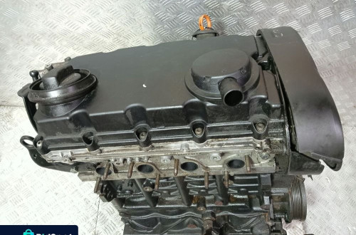 SILNIK SŁUPEK AUDI A4 B7 (2004-2008) 2.0 TDI 140KM BLB