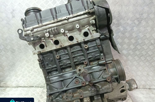 SILNIK SŁUPEK AUDI A4 B7 (2004-2008) 2.0 TDI 140KM BLB