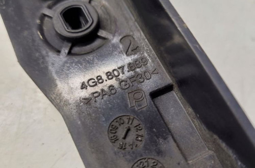 ŚLIZG ZDERZAKA LEWY TYŁ AUDI A7 4G 4G8807889