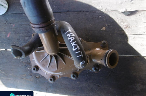 Pompa wody Ford Transit VII 2,2TDCI 6C1Q8K500AF