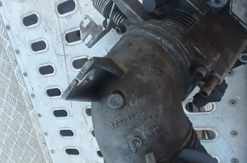 bmw e38 e39 3.0b przepustnica czujnik 1702122