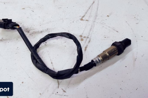 CZUJNIK TEMPERATURY SONDA AUDI VW SEAT 079906262Q