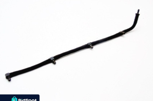 Przelewy Paliwa 2.0 Crdi Sportage Tucson Sonata