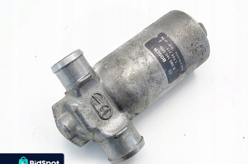 Silnik Krokowy 2.2 2.5 I Ci Bmw E39 E46 E36 Z4 Z3 E60 E85