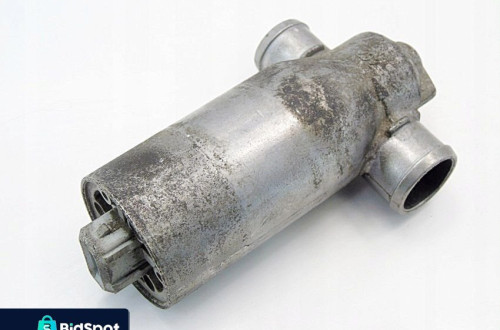 Silnik Krokowy 2.2 2.5 I Ci Bmw E39 E46 E36 Z4 Z3 E60 E85