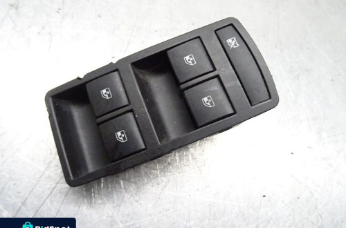OPEL INSIGNIA A 08-12 2.0 CDTI PRZEŁĄCZNIK SZYB LEWY PRZÓD