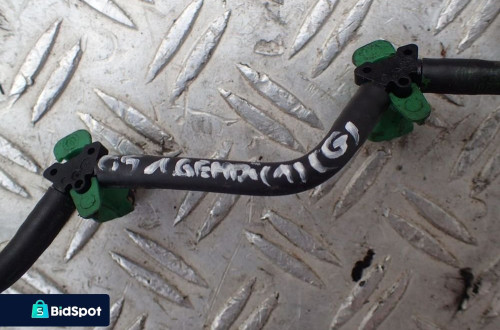 PRZEWÓD RURKA PALIWA CITROEN C5 1,6 HDI RADOM