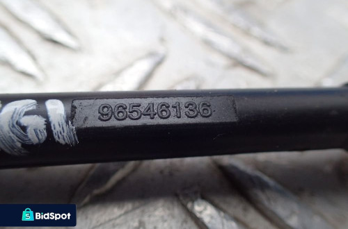 CZUJNIK POZIOMU OLEJU PEUGEOT 308 1.6 HDI 96546136 RADOM