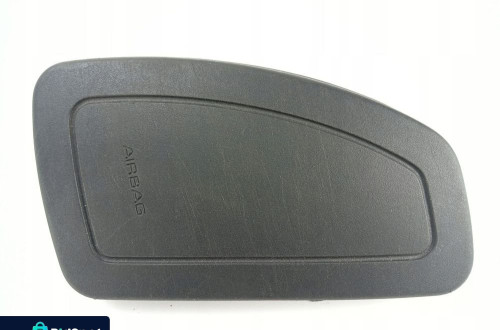 PODUSZKA AIRBAG FOTELA LEWA PEUGEOT 207 96546687ZD
