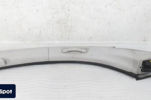 LISTWA DACHOWA PRAWA CITROEN C3 Pluriel