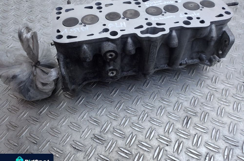 GŁOWICA SILNIKA 1.9 TDI ALH 038103373E RADOM