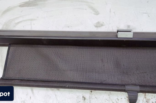 SIATKA BAGAŻNIKA PIONOWA AUDI A6 C6 4F9861691A USZ