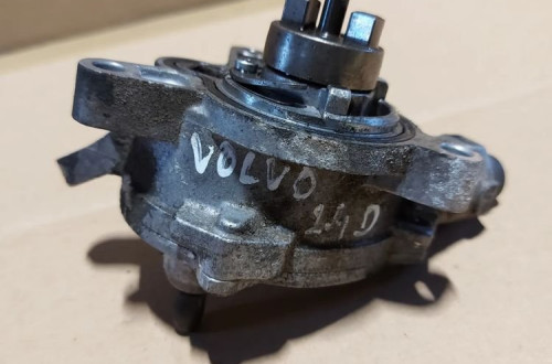 Pompa Vacum Volvo XC60 2.4d 31219463