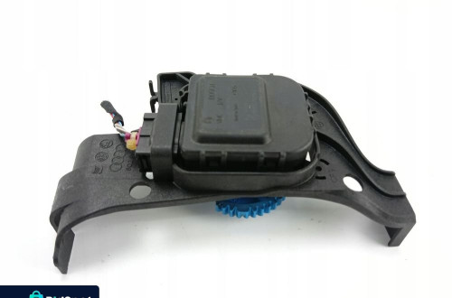 SILNICZEK NAGRZEWNICY SEAT IBIZA III 3 6L (2002-2008)