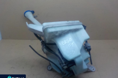 TOYOTA VERSO LIFT ZBIORNIK SPRYSKIWACZY