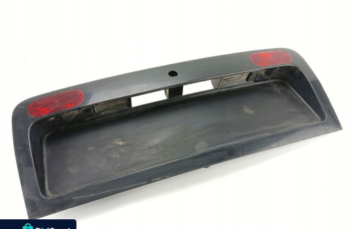 BLENDA KLAPY BAGAŻNIKA AUDI A6 C5 LIFT (2001-2005) SEDAN 4B5945695