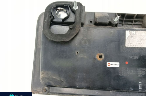 BLENDA KLAPY BAGAŻNIKA AUDI A6 C5 LIFT (2001-2005) SEDAN 4B5945695