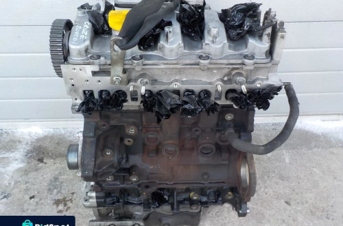 CHEVROLET CRUZE 2.0 VCDI 150KM SILNIK SŁUPEK ODPALONY Z20S1