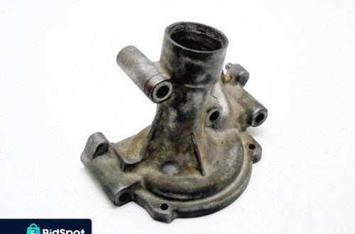 Obudowa Pompy Wody 1.8 407 406 C5 Xsara Picasso