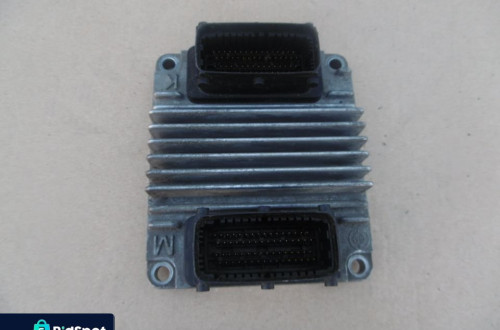 Komputer sterownik Meriva 1,7DTI 12227249 8973258946