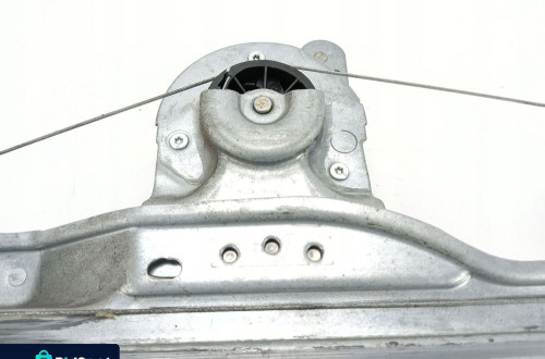 PODNOŚNIK SZYB PRAWY PRZÓD RENAULT MODUS (2004-2007)