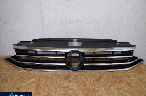 ATRAPA GRIL VW PASSAT B8 3G R LINE LIFT 2019- 3G0853651AP