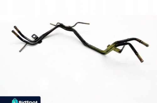 Rurki Przewody Paliwa 2.0 Td Dtid Premacy 626 323