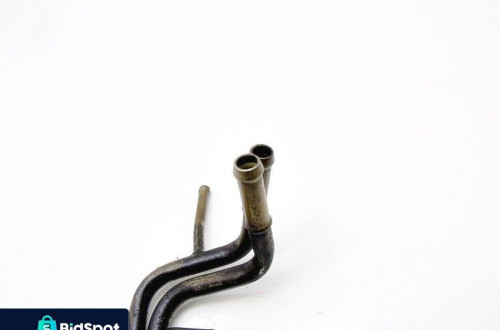 Rurki Przewody Paliwa 2.0 Td Dtid Premacy 626 323