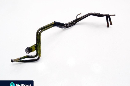 Rurki Przewody Paliwa 2.0 Td Dtid Premacy 626 323