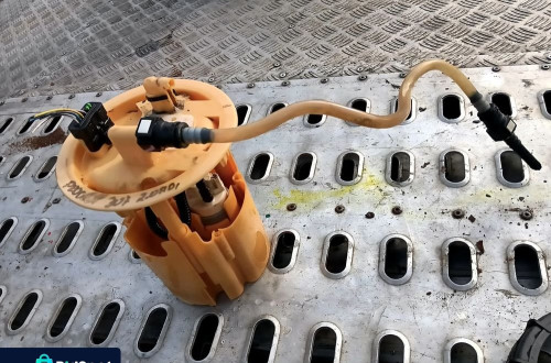 peugeot 307 307sw pompka paliwa