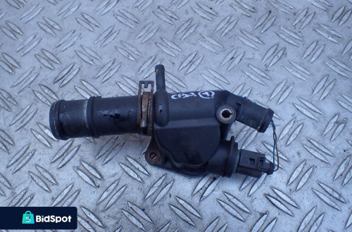 OBUDOWA TERMOSTATU AUDI VW 2,0 TDI CBA 03L121132DE RADOM