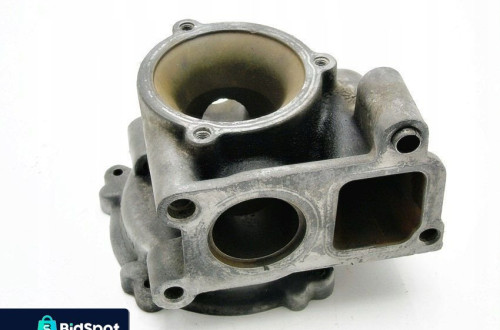 Obudowa Pompy Wody 2.5 D 12V Ducato Boxer Jumper
